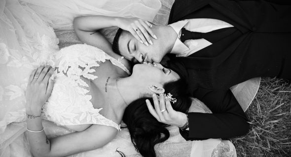 Adriana e Andrea 1464